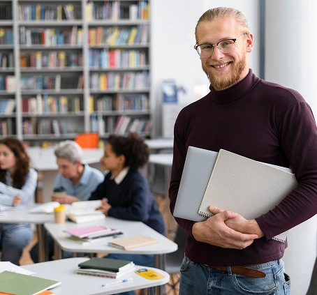 Academic (1) 1